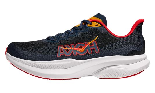 Mach 6 "Varsity Navy Nautical Dusk" 1147790 VLD