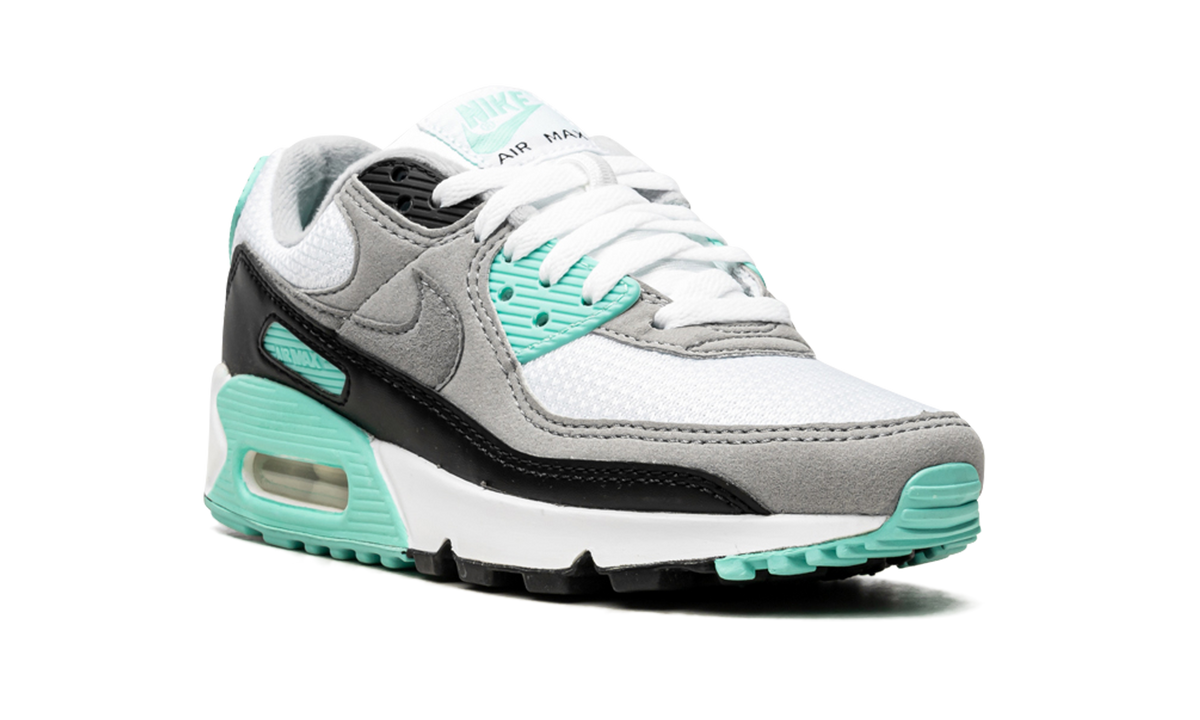 AIR MAX 90 WMNS "Turquoise" CD0490 104