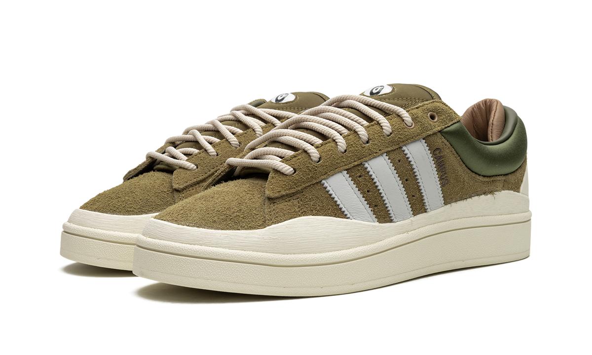 Campus "Bad Bunny - Light Olive" ID7950