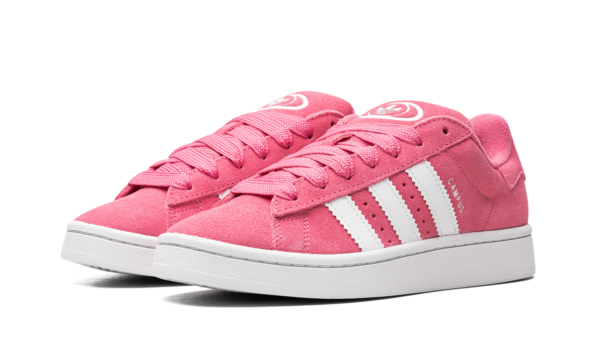 ADIDAS CAMPUS 00S WMNS "Pink Fusion" ID7028