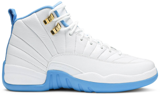 The Jordan 12 Retro Emoji Sneakers - Collector's Edition