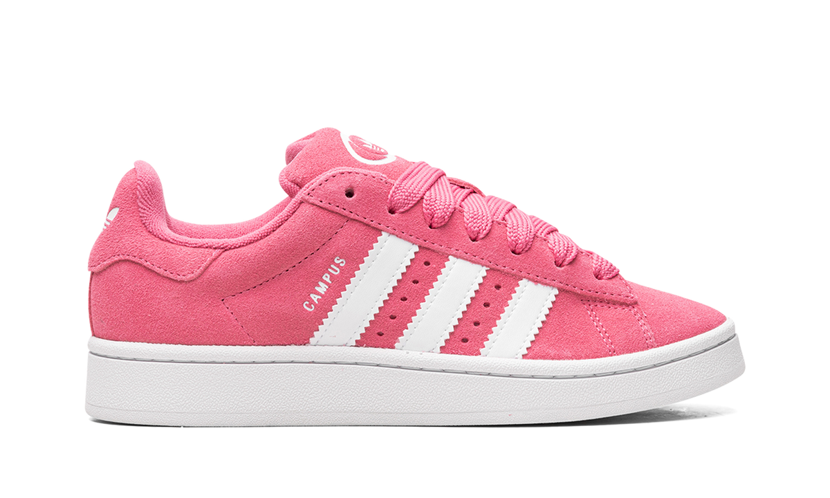 ADIDAS CAMPUS 00S WMNS "Pink Fusion" ID7028