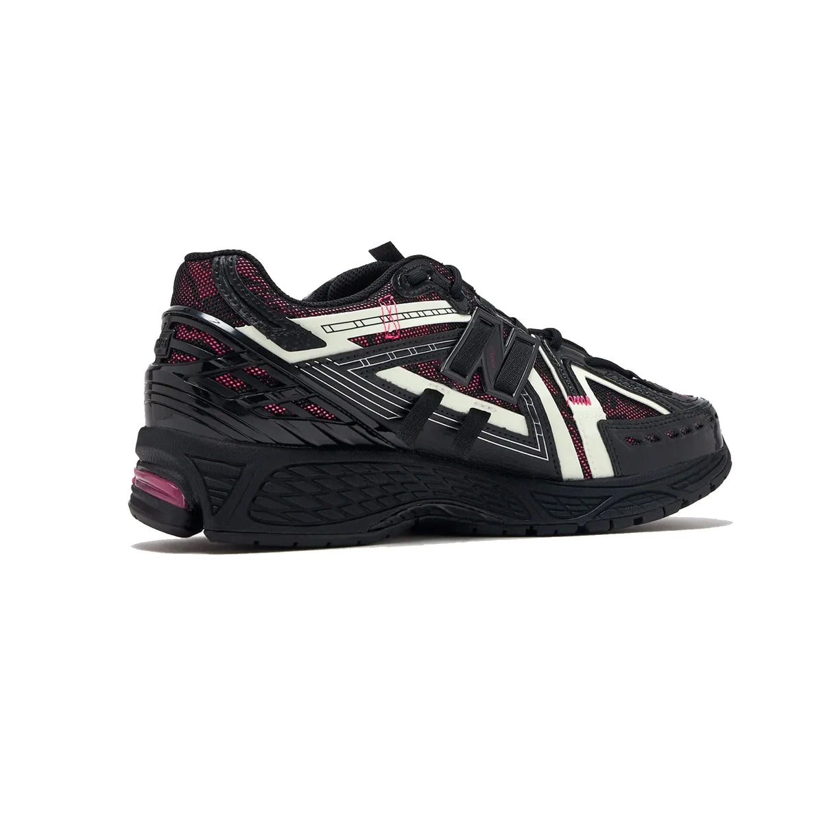 New Balance 1906A 'Black Pink' (2025)