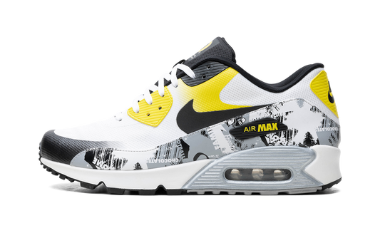 Air Max 90 Premium DB "Oregon" AH6830 100