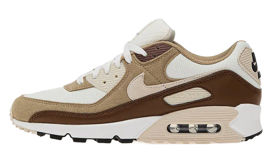 Air Max 90 "Summit White Khaki" DM0029-109