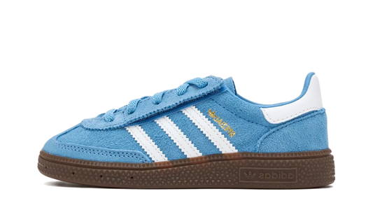 Handball Spezial Elastic TD "Light Blue Cloud White" JI2900