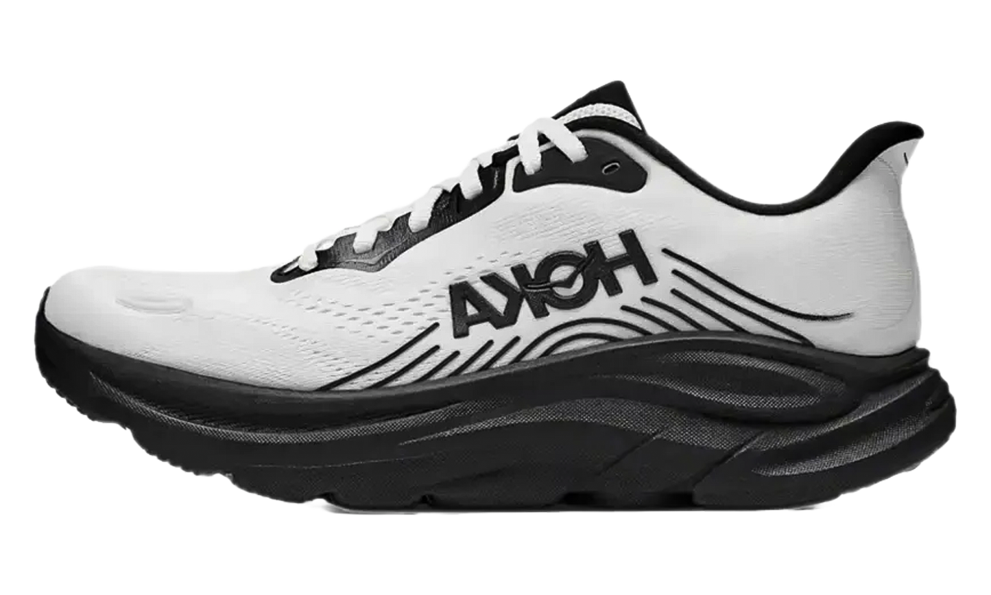 Clifton 11 "White Black" 1176572 WBLC