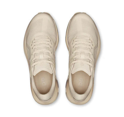 ON Men's Cloudzone Pearl/Truffle
