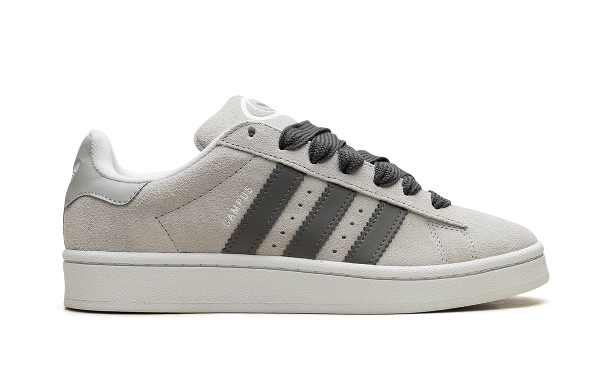 CAMPUS 00S WMNS "CHARCOAL" ID3172