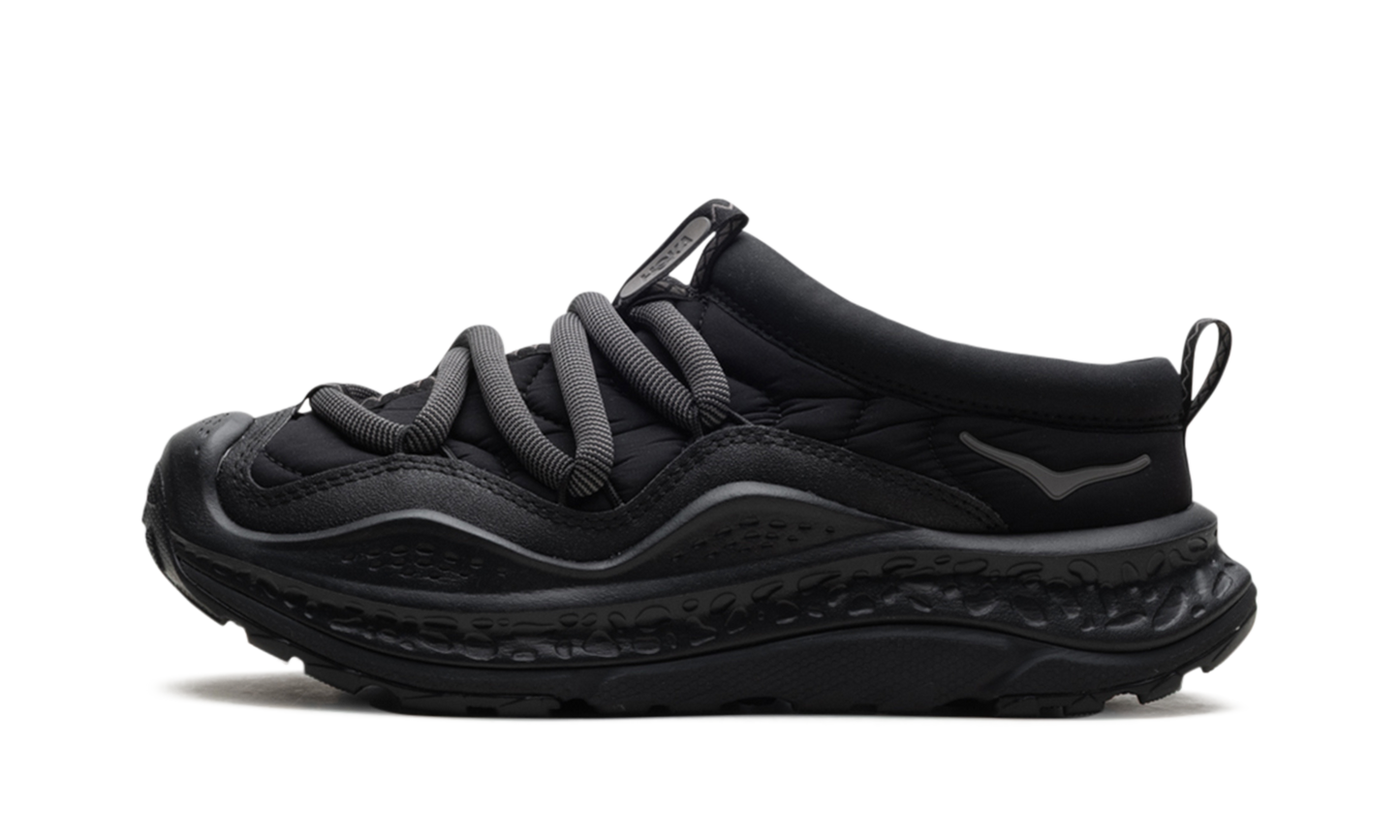 Ora Primo "TRIPLE BLACK" 1141570-BBLC