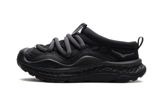 Ora Primo "TRIPLE BLACK" 1141570-BBLC