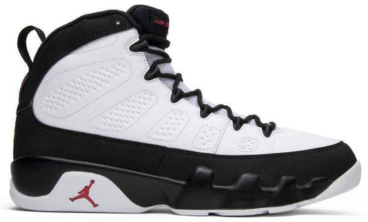 Air Jordan 9 Retro OG ‘Space Jam’ Revered Footwear Sneakers - Court Classic