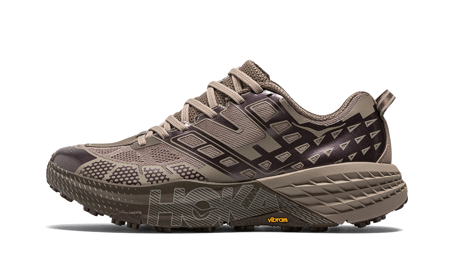 Speedgoat 2 "Pebble" 1162710 PFF