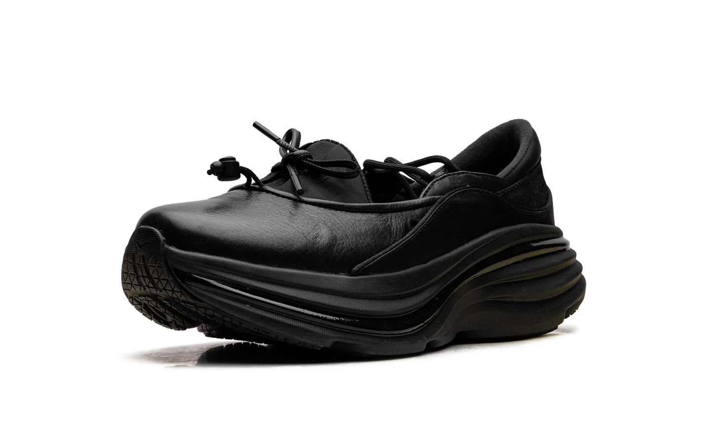 Bondi Mary Jane "Black" 1171546 BBLC