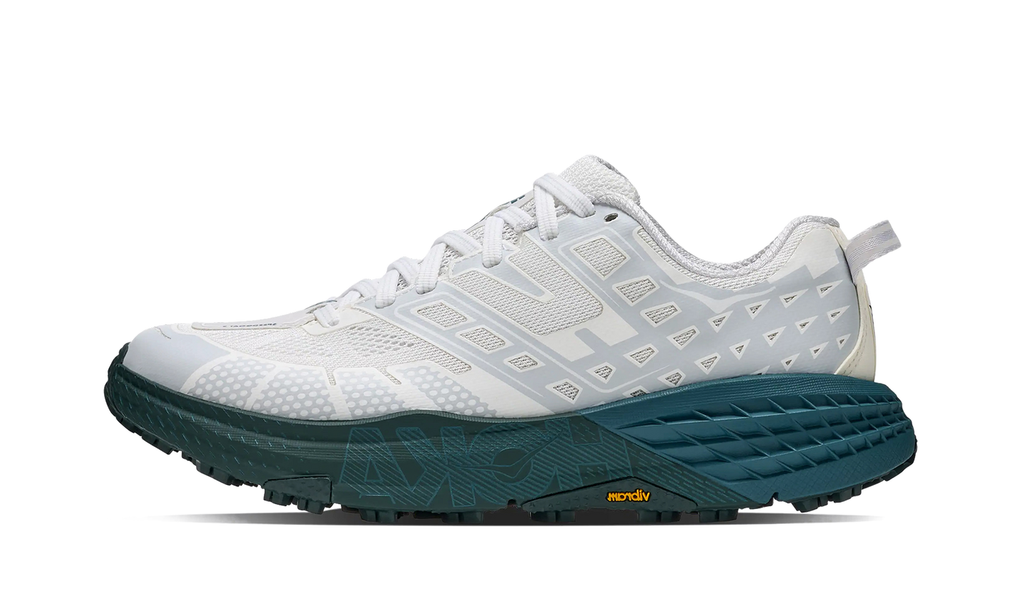 Speedgoat 2 "Cosmic Grey/Bay Leaf" 1162710 CYBY