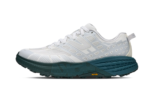 Speedgoat 2 "Cosmic Grey/Bay Leaf" 1162710 CYBY