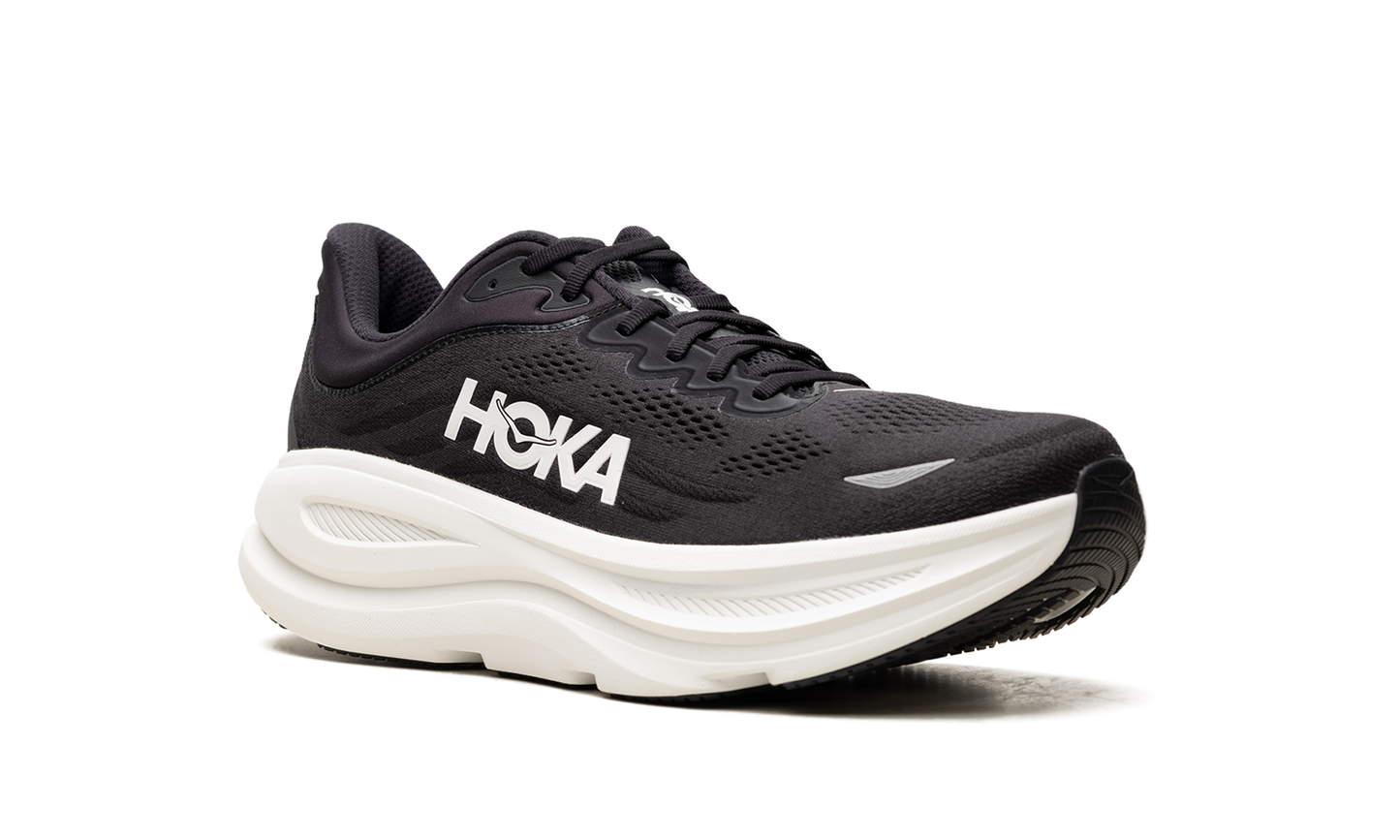 BONDI 9 "BLACK WHITE" 1162011 BWHT