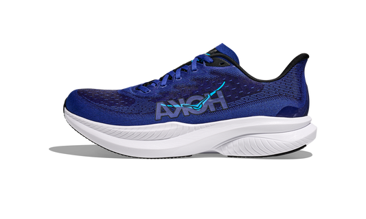 Mach 6 "Black Night Sky" 1147790 BNGH