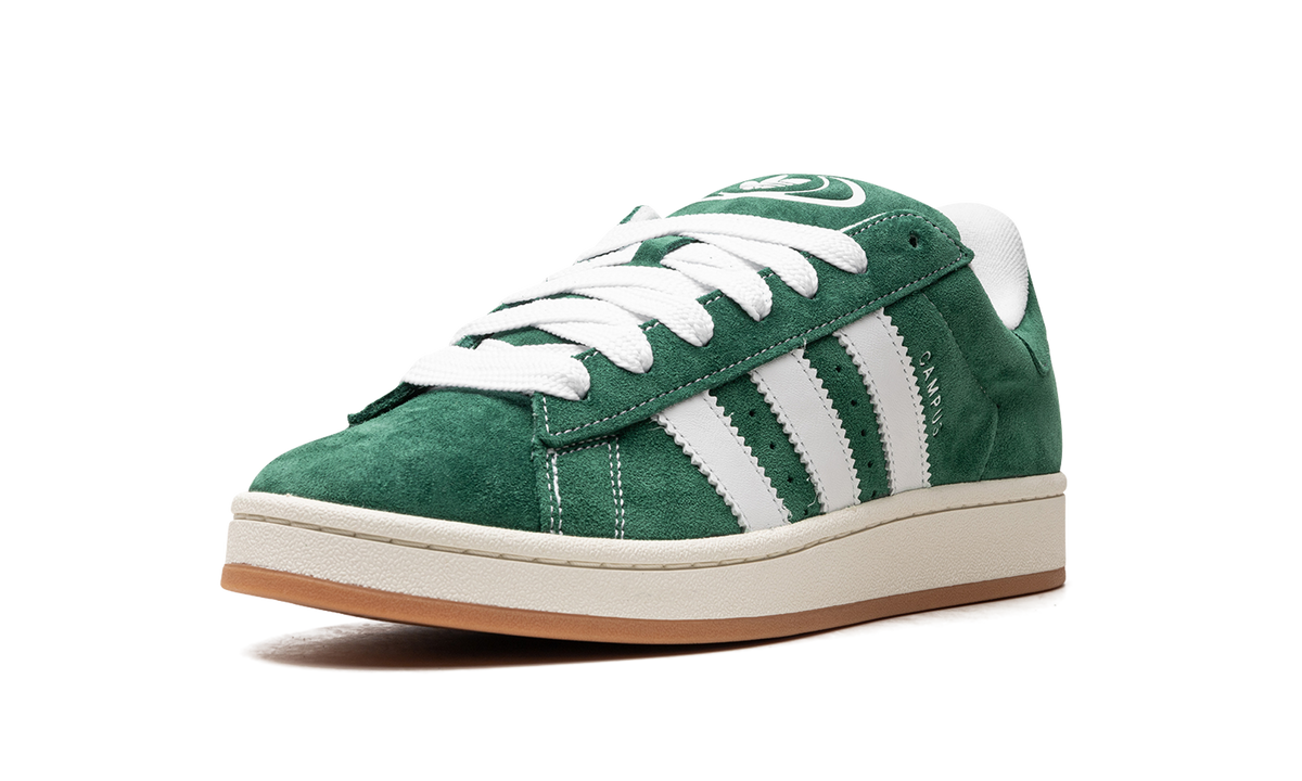 Campus 00s "Dark Green" H03472