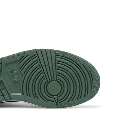 Wmns Air Jordan 1 Mid SE Dutch Green CZ0774-300 Sneakers - Hype Release