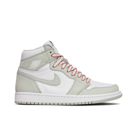 Wmns Air Jordan 1 Retro High OG ‘Seafoam’ CD0461-002 Sneakers - Limited Edition