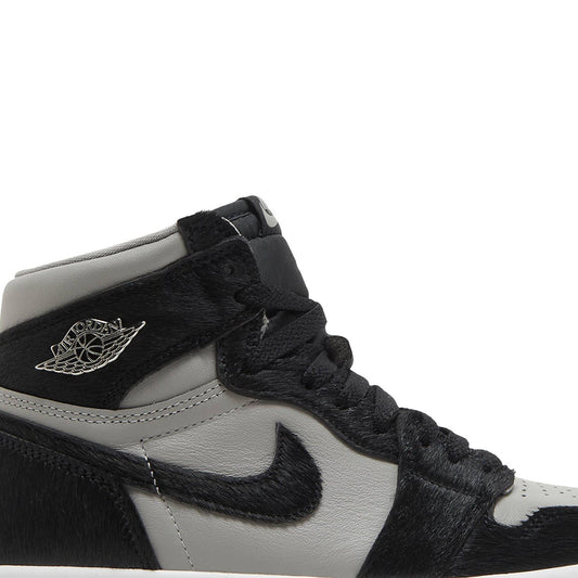 Wmns Air Jordan 1 Retro High OG ‘Twist 2.0’ DZ2523-001 Sneakers - Legend Status