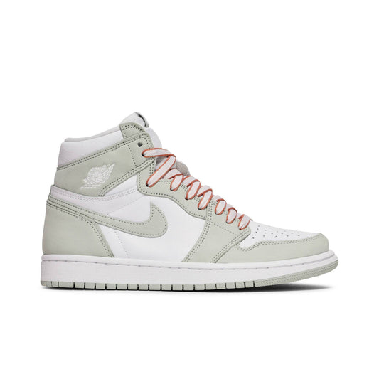 Wmns Air Jordan 1 Retro High OG Seafoam CD0461-002 Sneakers - Style Staple