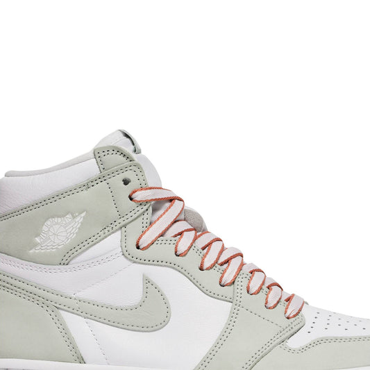 Wmns Air Jordan 1 Retro High OG Seafoam CD0461-002 Sneakers - Style Staple