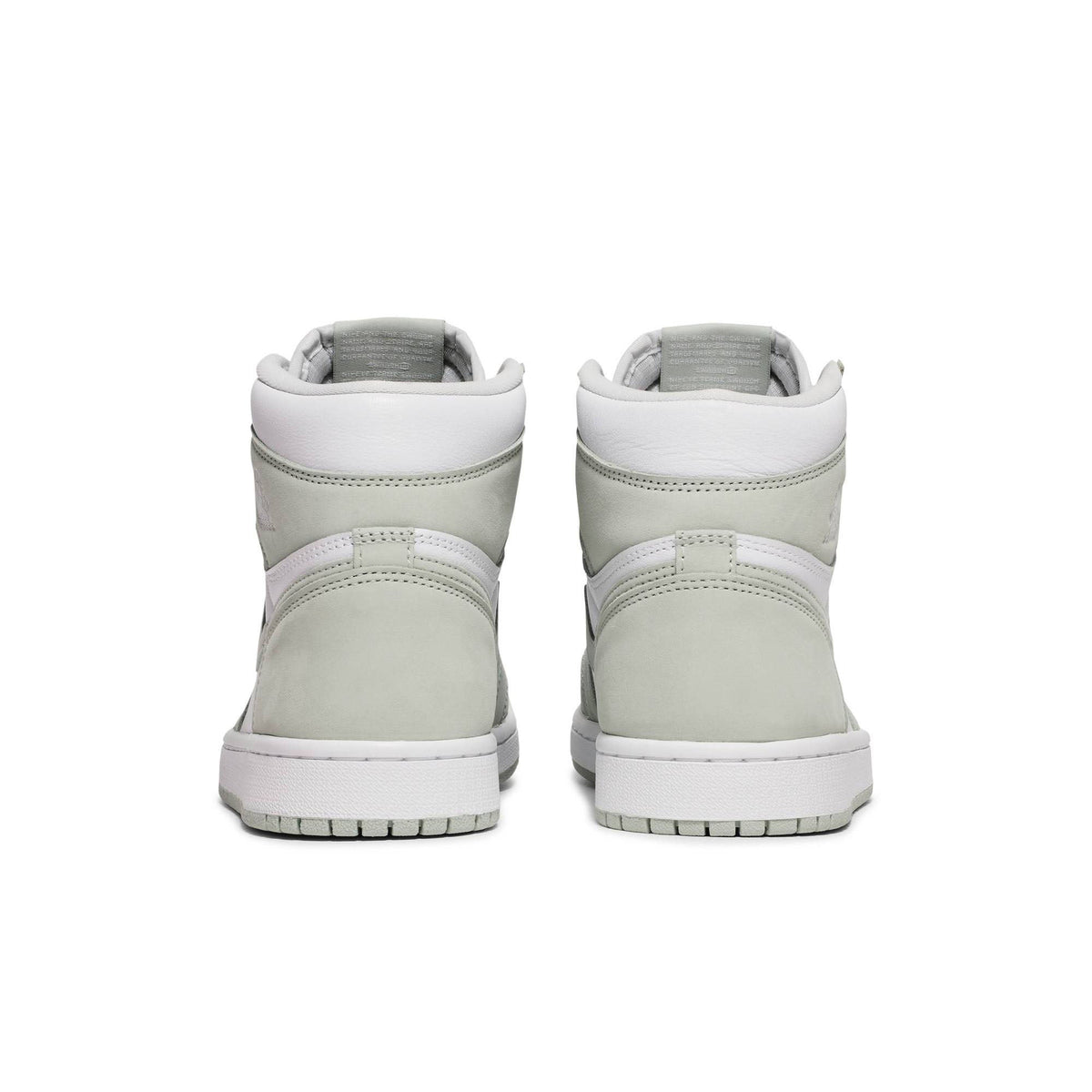 Wmns Air Jordan 1 Retro High OG Seafoam CD0461-002 Sneakers - Style Staple
