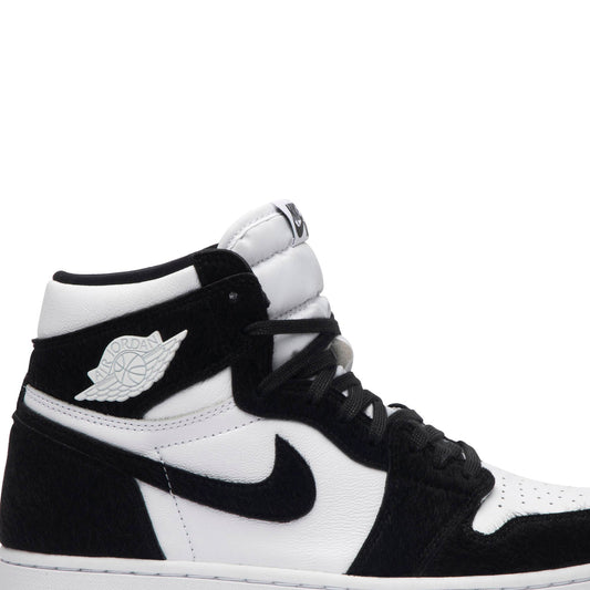 Wmns Air Jordan 1 Retro High OG Twist CD0461-007 Sneakers - Basketball Legend