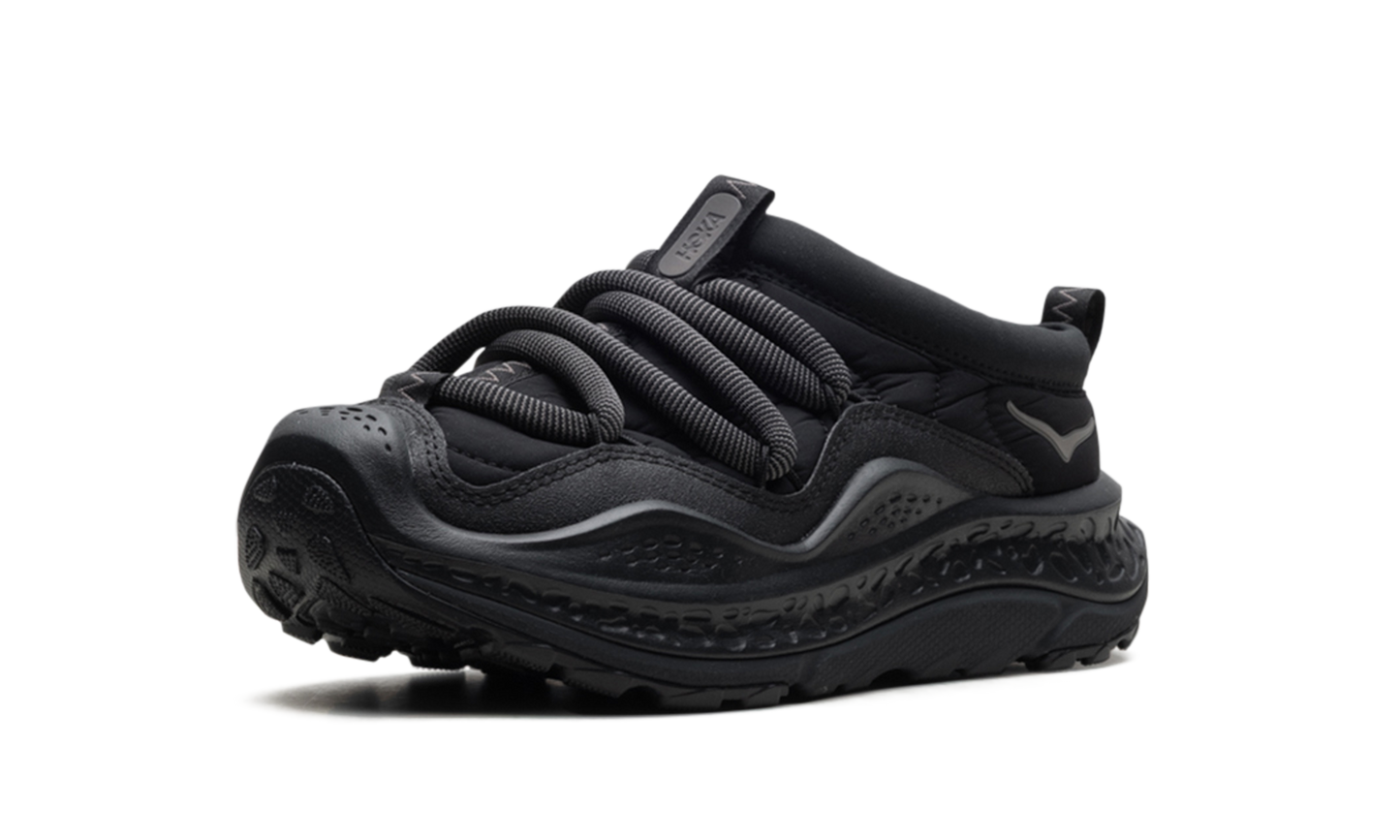 Ora Primo "TRIPLE BLACK" 1141570-BBLC