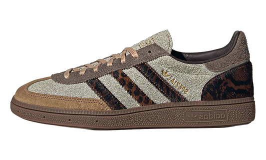 Handball Spezial "Safari Khaki" KK4860
