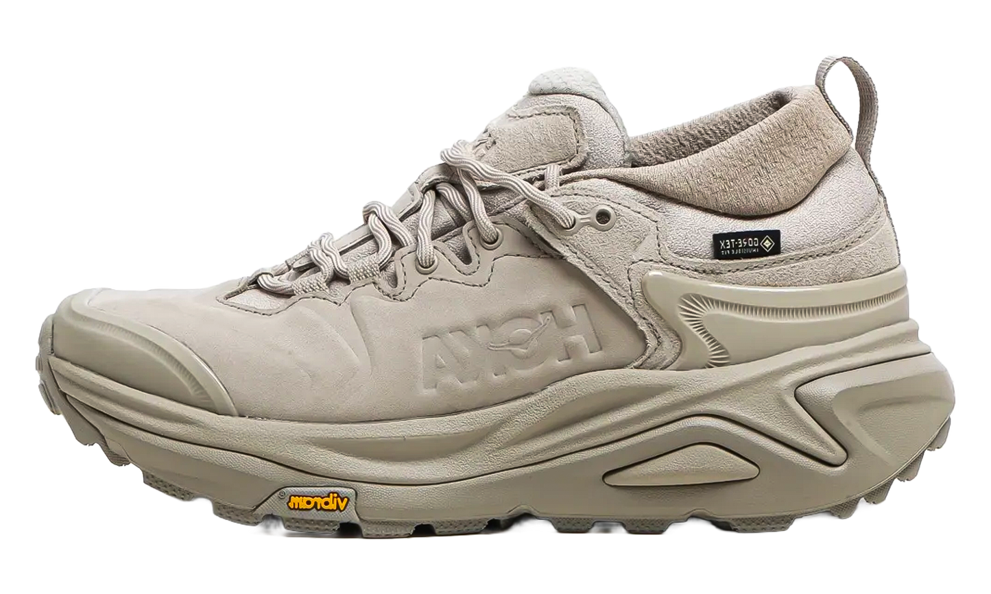 KAHA 3 LO GTX WMNS "RAW LINEN OAT MILK" 1162533 RWL