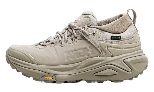 KAHA 3 LO GTX WMNS "RAW LINEN OAT MILK" 1162533 RWL