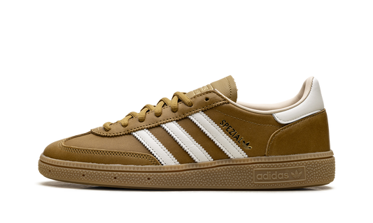 Handball Spezial "Preloved Bronze White Gum" KI8580