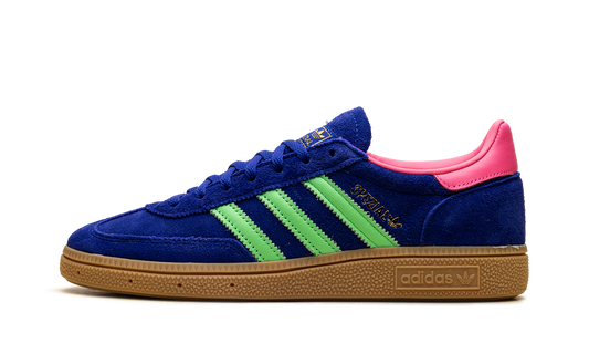 Handball Spezial WMNS "Lucid Blue Lime Burst" JP8721