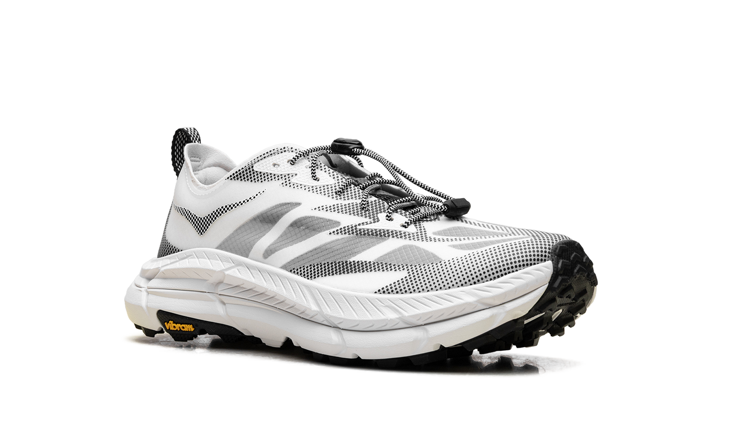 Mafate Speed 4 Lite TS "White / Black" 1168971 WBLC
