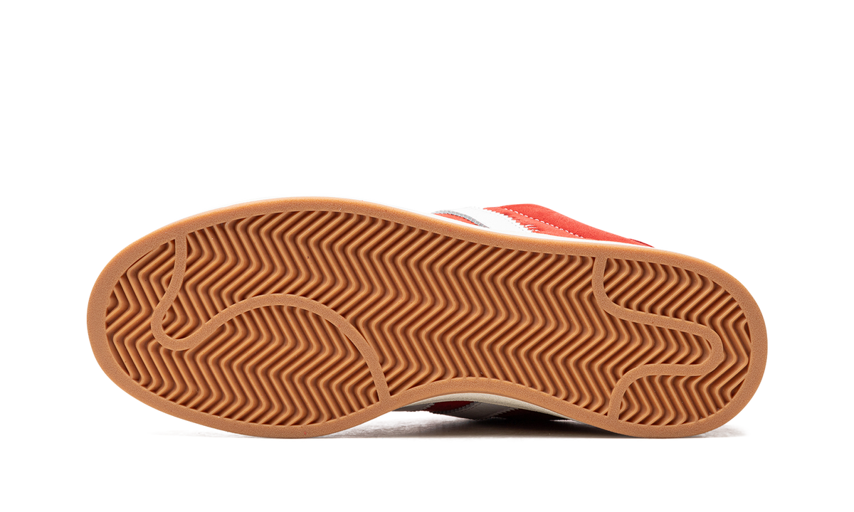 Campus 00s "Better Scarlet Cloud White" H03474