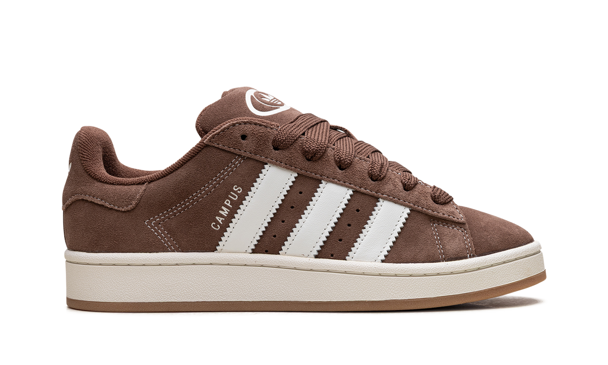 CAMPUS 00S WMNS "Brown/White" JS2760