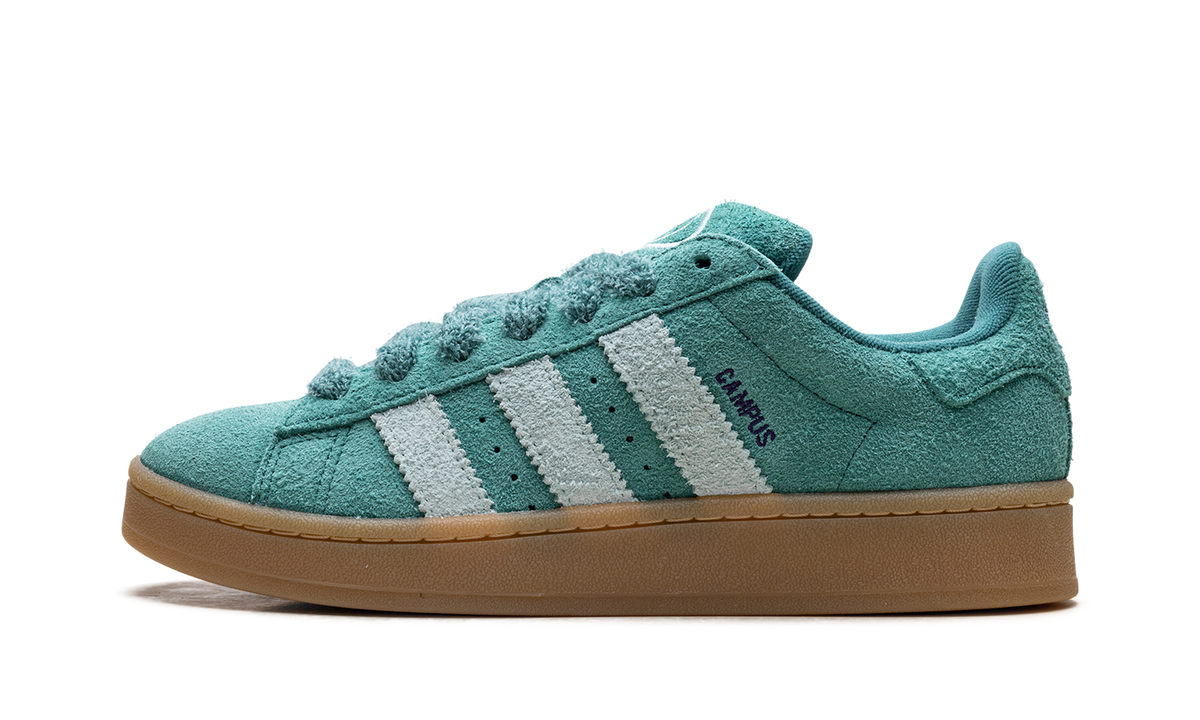 Campus 00s WMNS "Active Green" IG2119