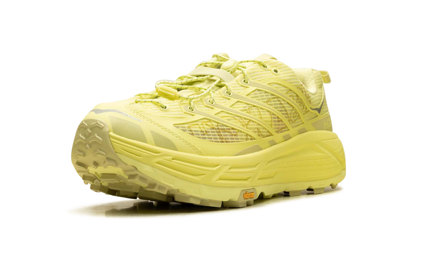 Mafate Three2 Grid JP "atmos Exclusive - Yuzu" 1172370 YRD
