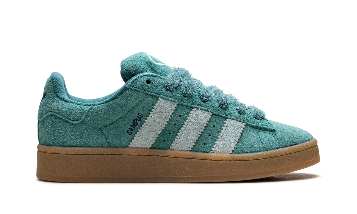 Campus 00s WMNS "Active Green" IG2119