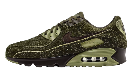 Air Max 90 Premium "Skunk" HV6663 300