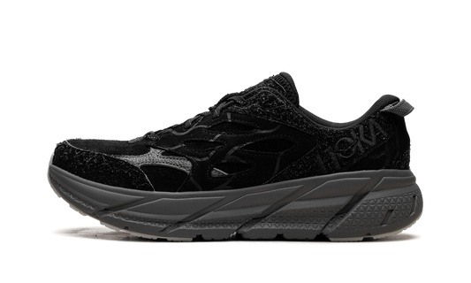 ONE Clifton L "Elite Terrain System Black Satellite Grey" 1150910 BCKST