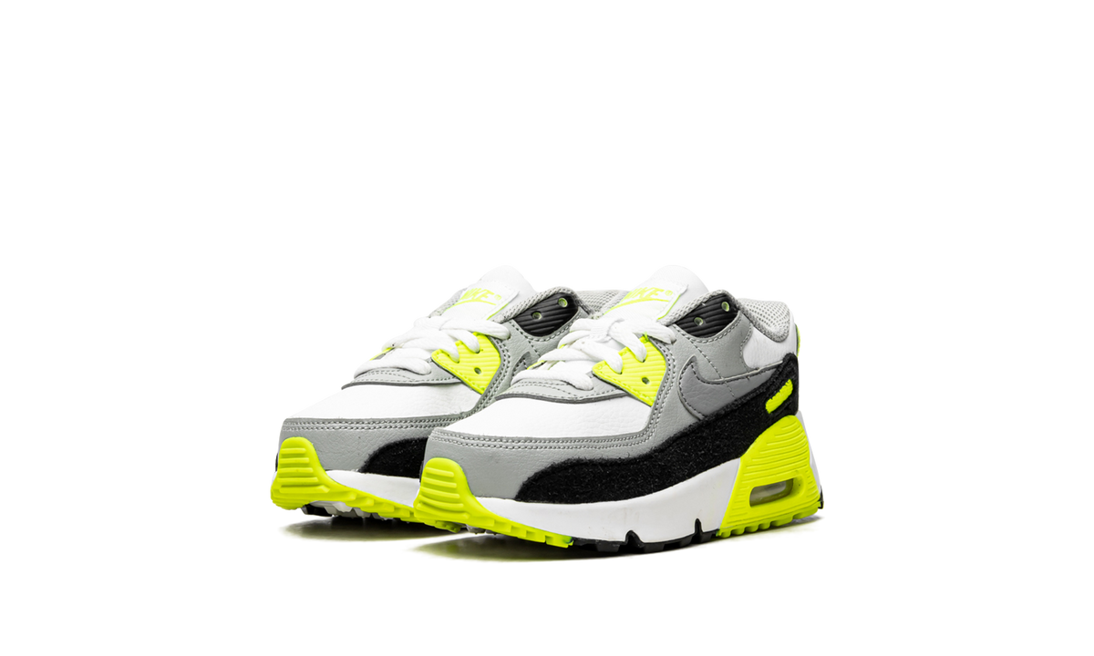 Air Max 90 Leather TD "OG Volt - 2020" CD6868 101