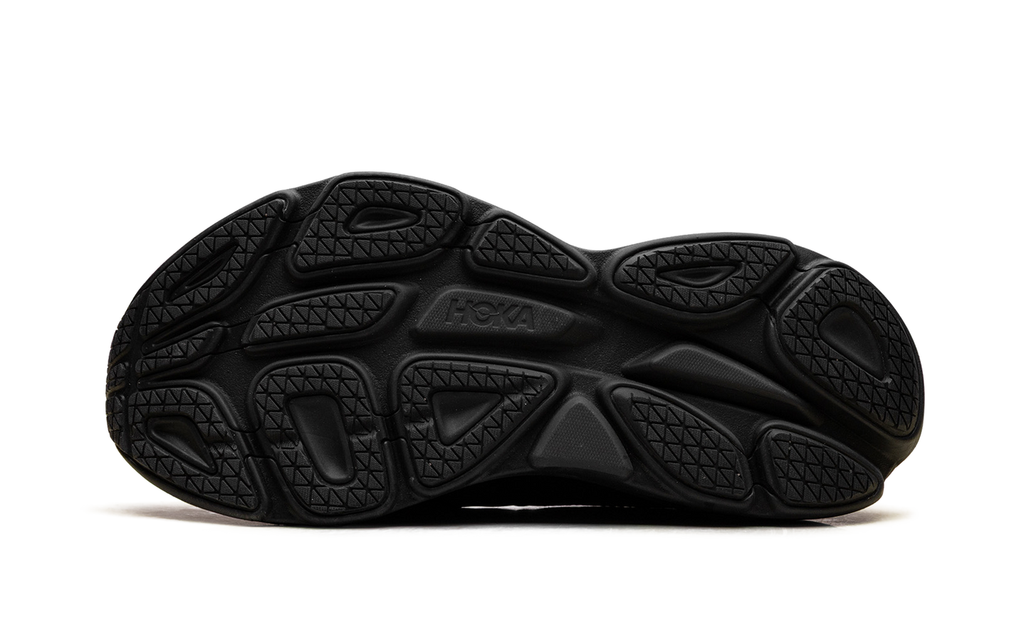 Bondi Mary Jane "Black" 1171546 BBLC