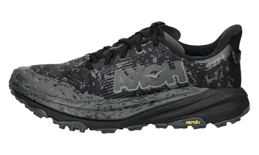 SPEEDGOAT 6 GTX "BLACK OUTER ORBIT" 1155150 BCKT