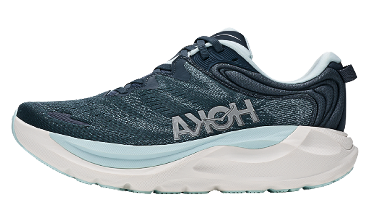 Gaviota 6 WMNS "Faded Navy/Glimmering Blue" 1171933-FYGL