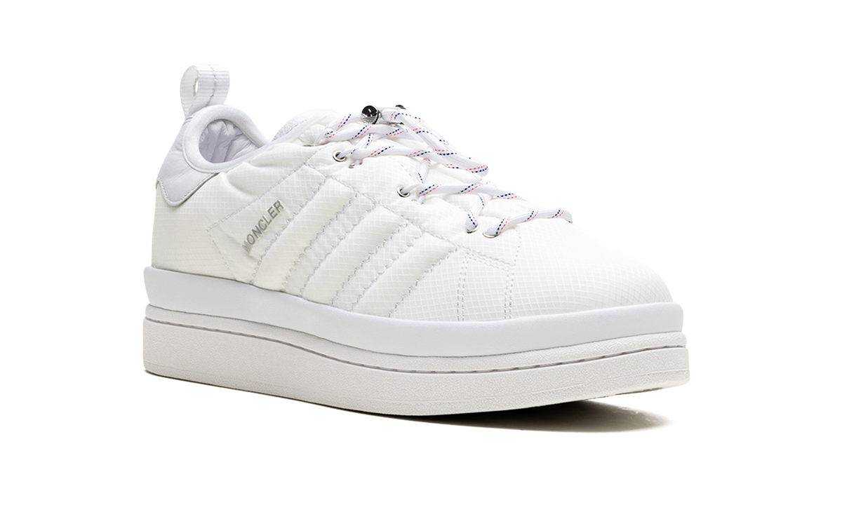 Campus "Moncler - Core White" IG7865