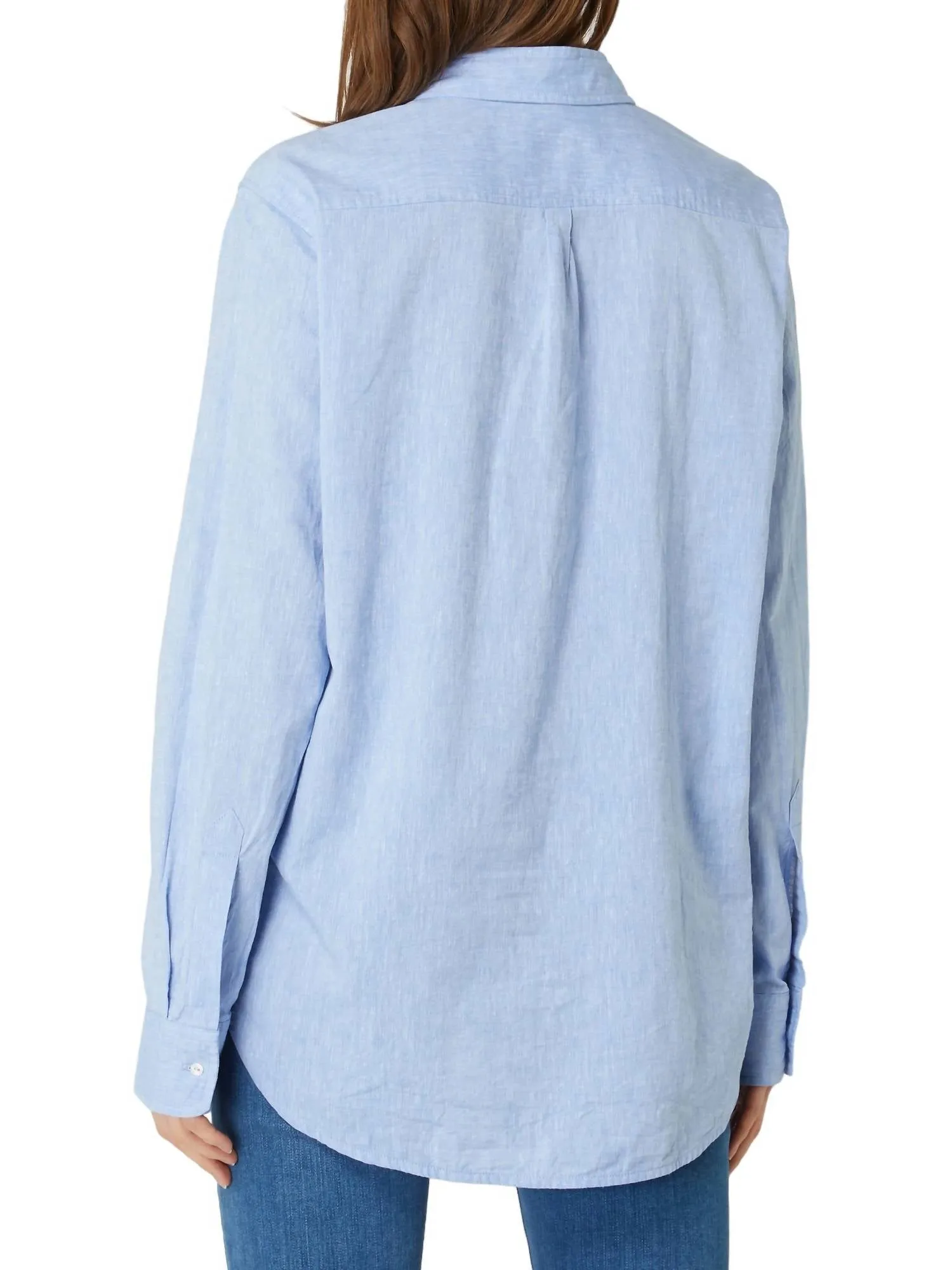 0039 Italy - SANJA BLOUSE